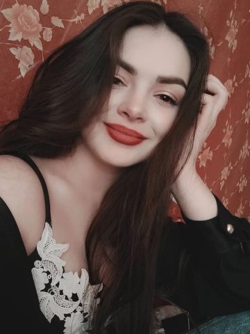 Анкета проститутки Кира, 23 года
