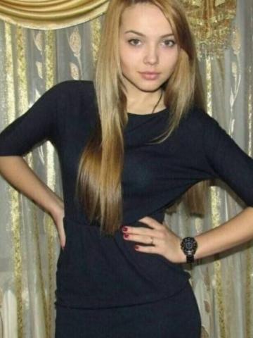 Анкета проститутки Натуся, 25 лет